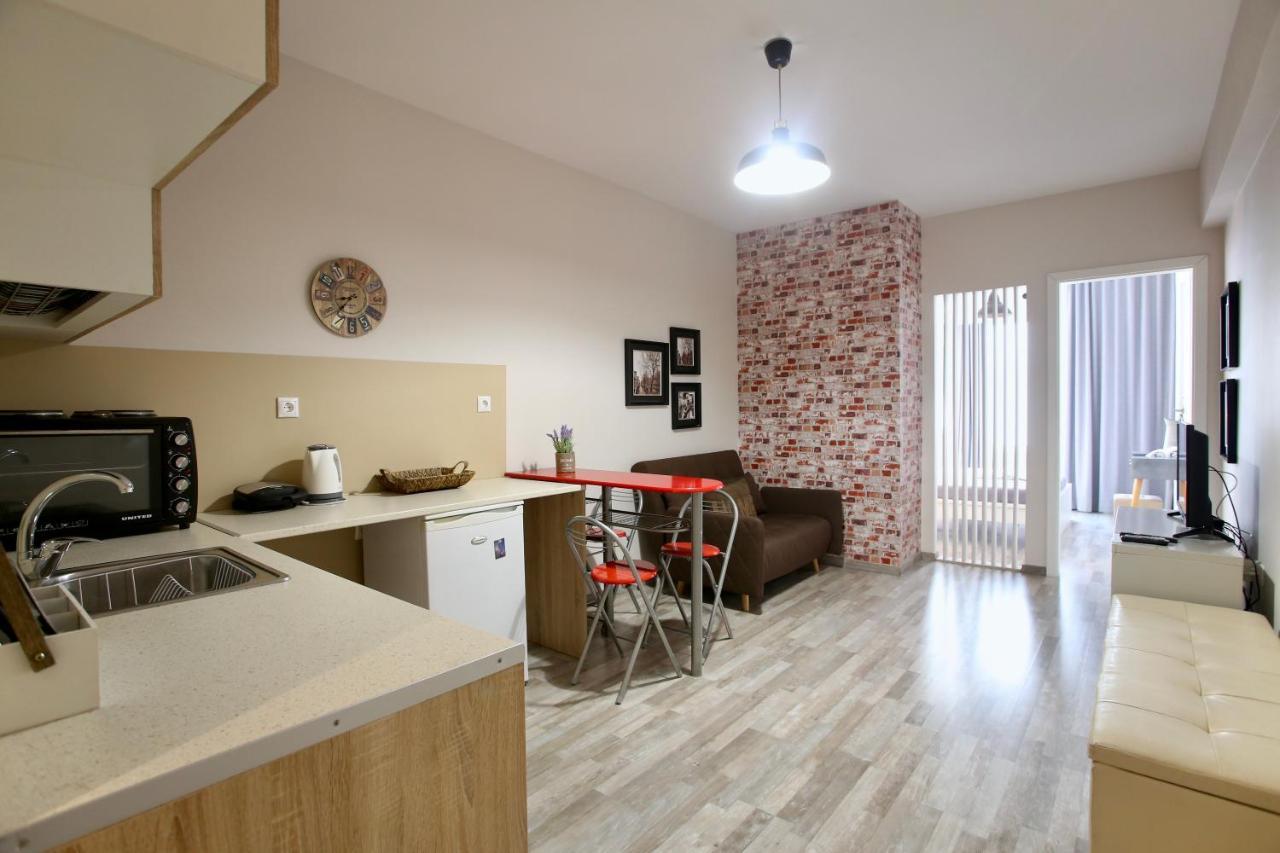 Gk Ermou Str Apartment Атина Екстериор снимка
