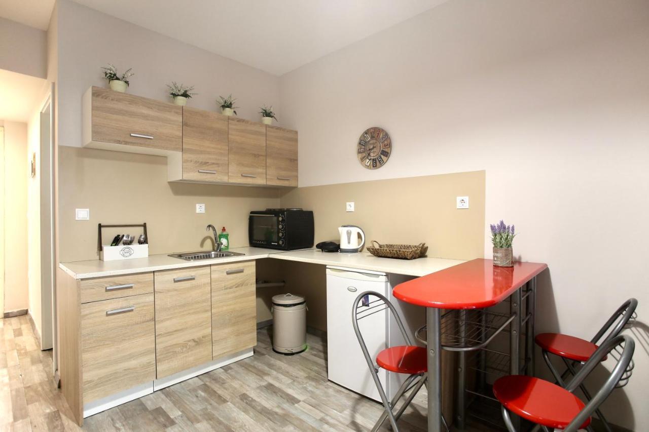Gk Ermou Str Apartment Атина Екстериор снимка