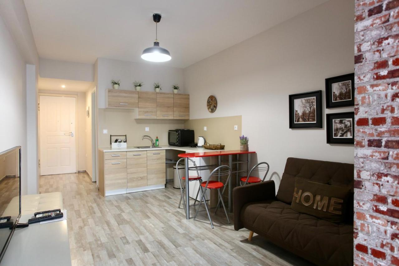 Gk Ermou Str Apartment Атина Екстериор снимка