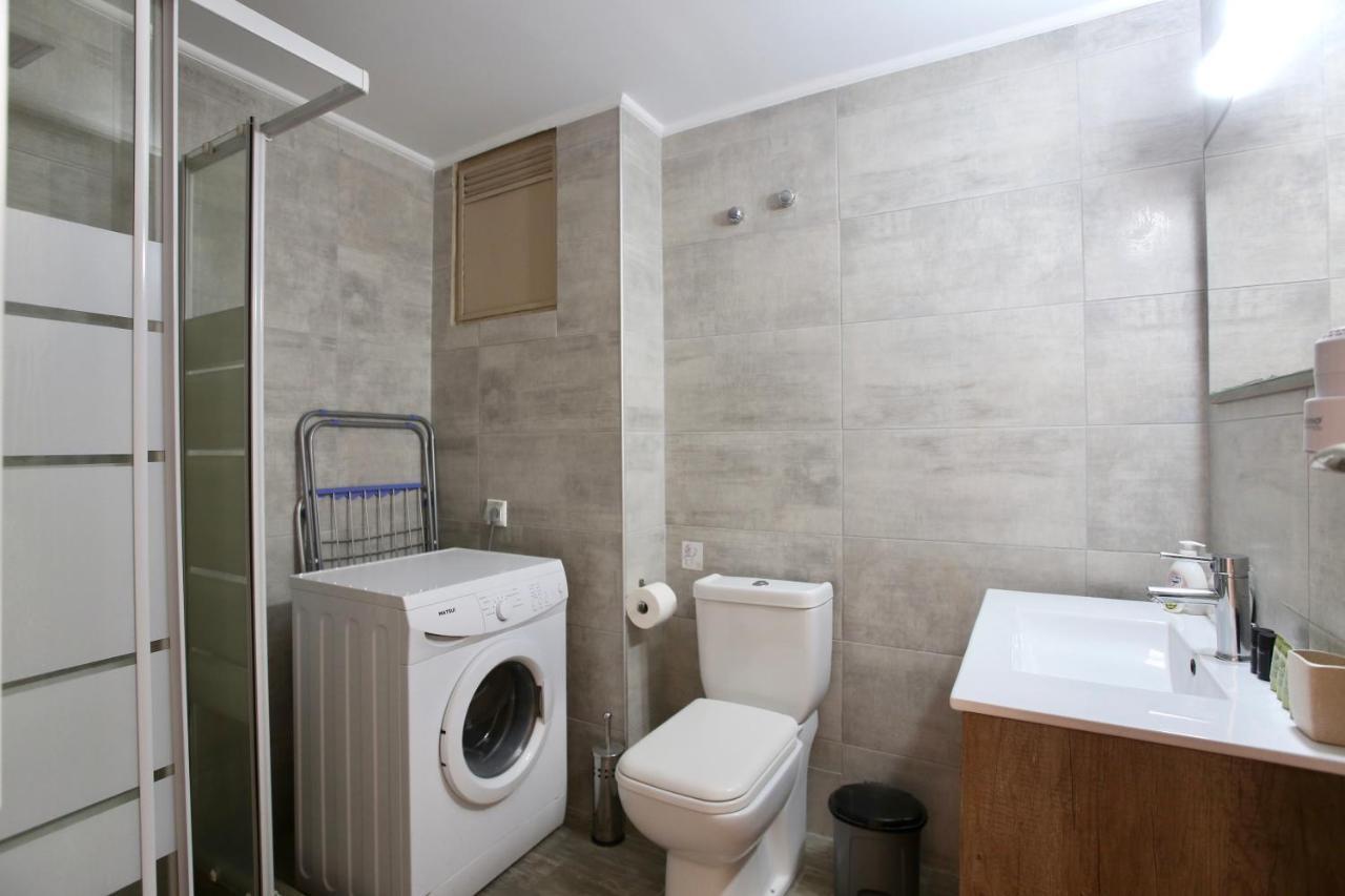 Gk Ermou Str Apartment Атина Екстериор снимка