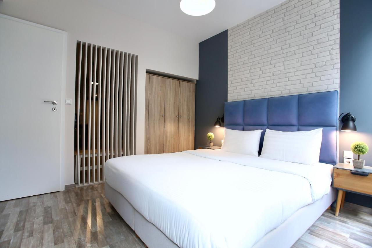 Gk Ermou Str Apartment Атина Екстериор снимка