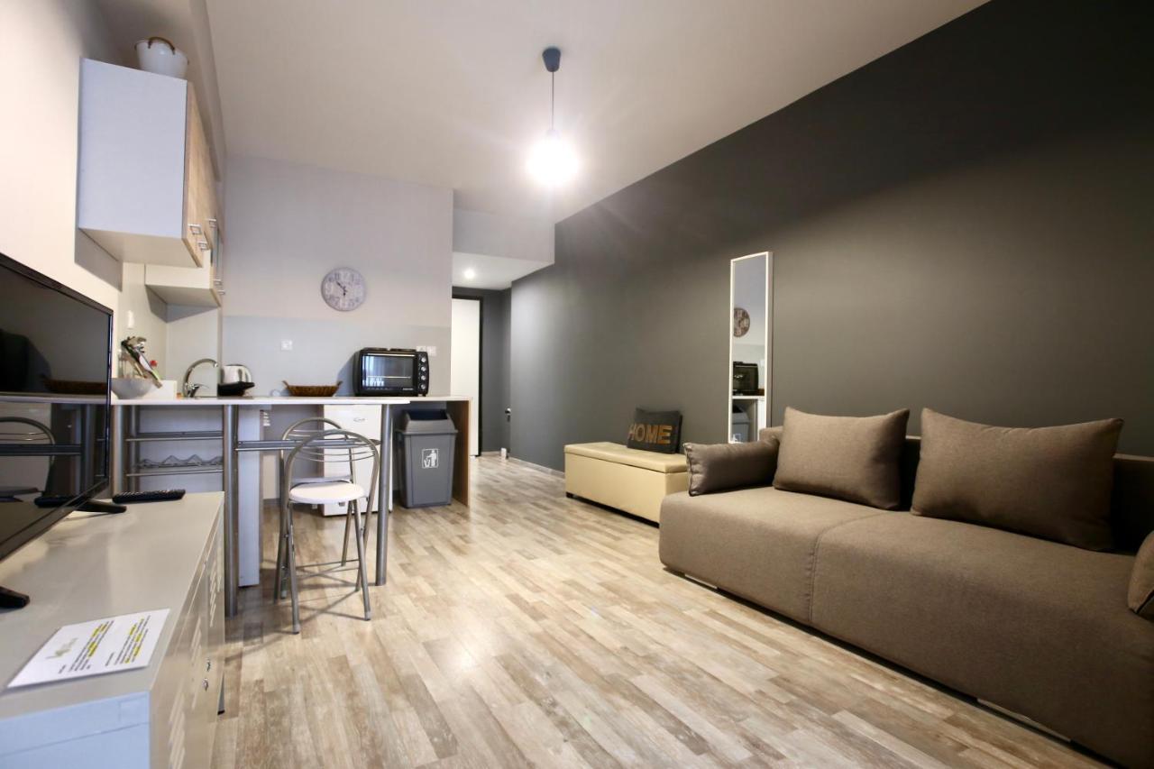 Gk Ermou Str Apartment Атина Екстериор снимка