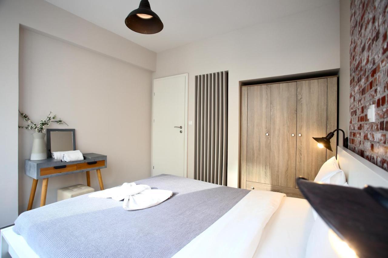 Gk Ermou Str Apartment Атина Екстериор снимка