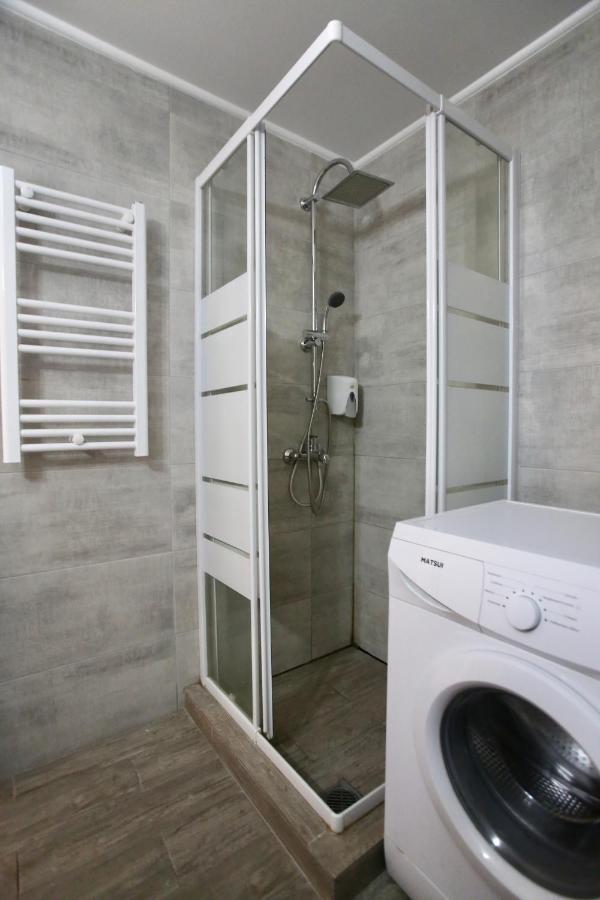 Gk Ermou Str Apartment Атина Екстериор снимка