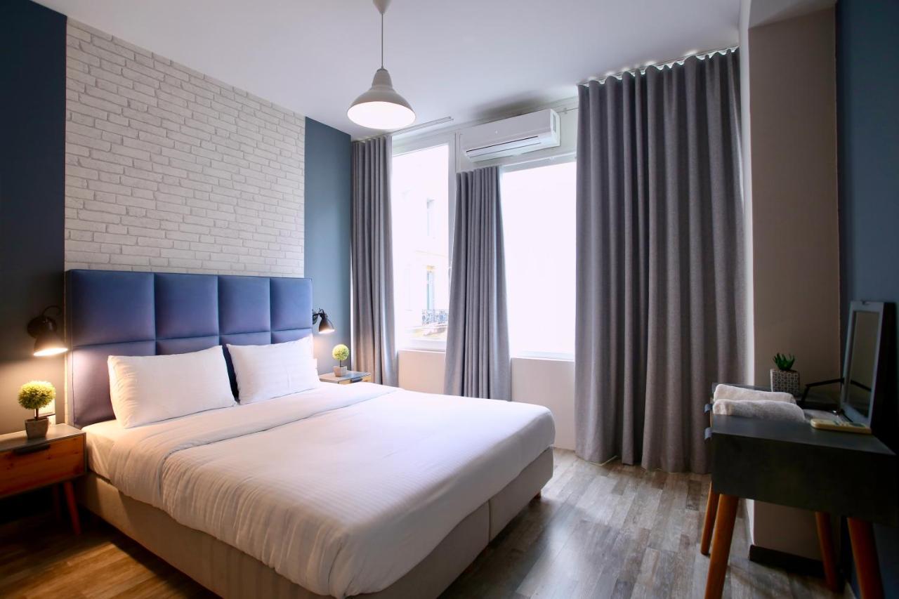 Gk Ermou Str Apartment Атина Екстериор снимка