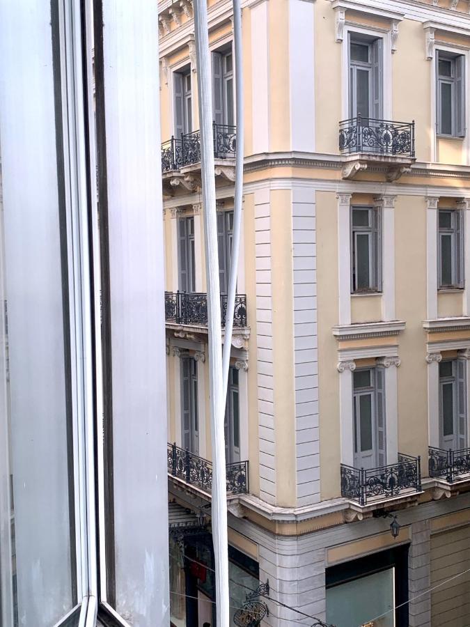 Gk Ermou Str Apartment Атина Екстериор снимка