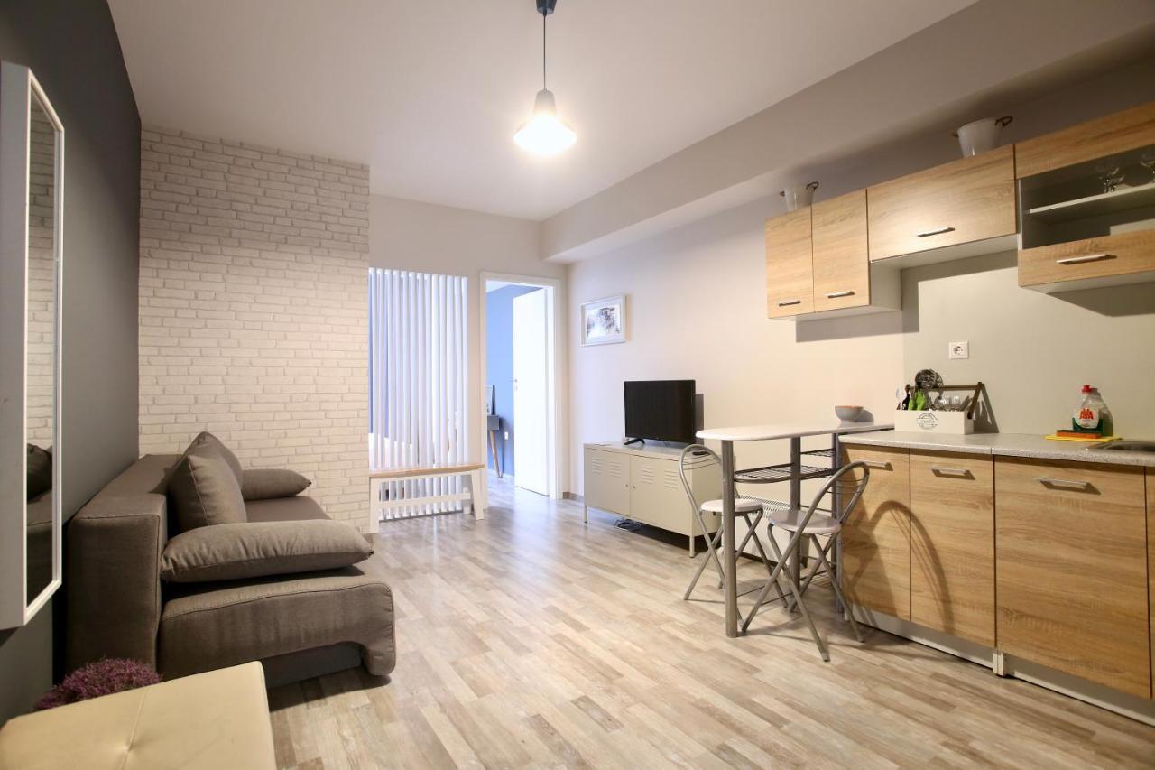 Gk Ermou Str Apartment Атина Екстериор снимка
