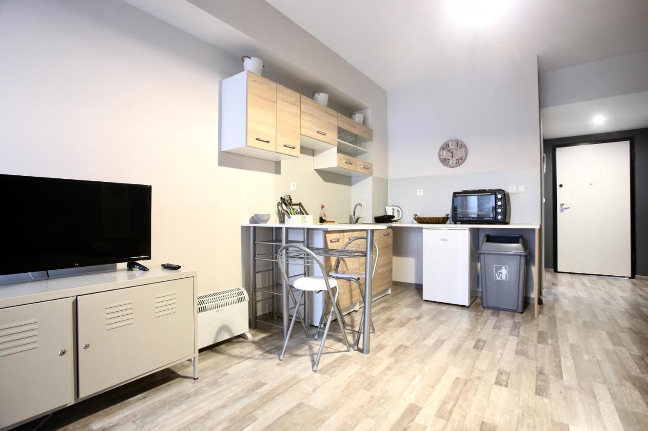 Gk Ermou Str Apartment Атина Екстериор снимка