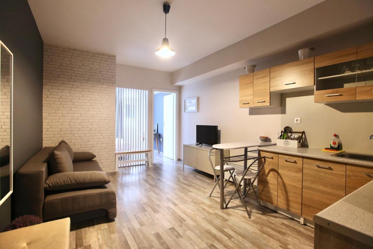 Gk Ermou Str Apartment Атина Екстериор снимка