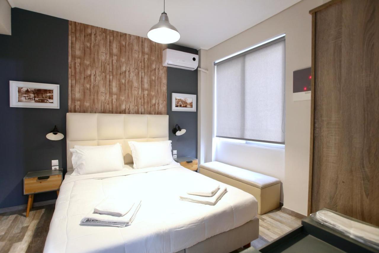 Gk Ermou Str Apartment Атина Екстериор снимка