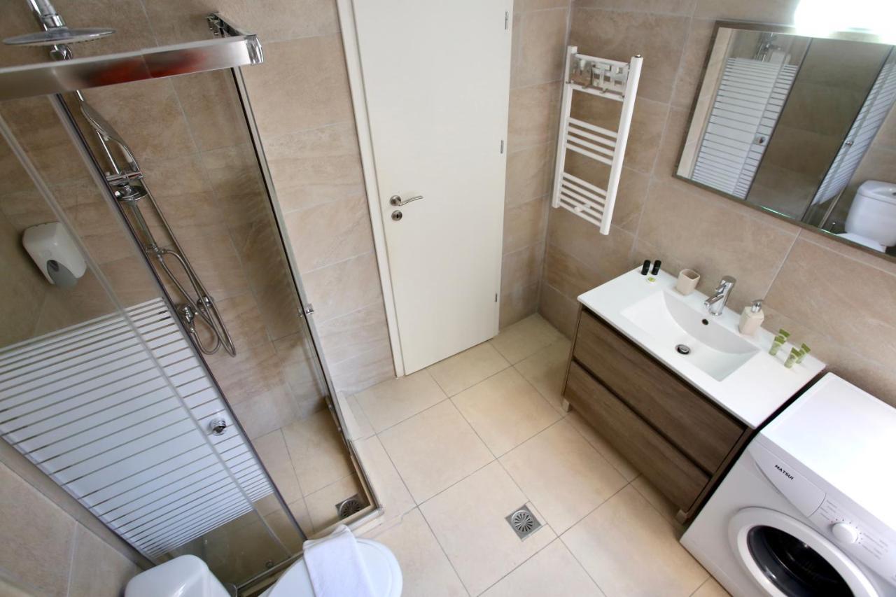 Gk Ermou Str Apartment Атина Екстериор снимка