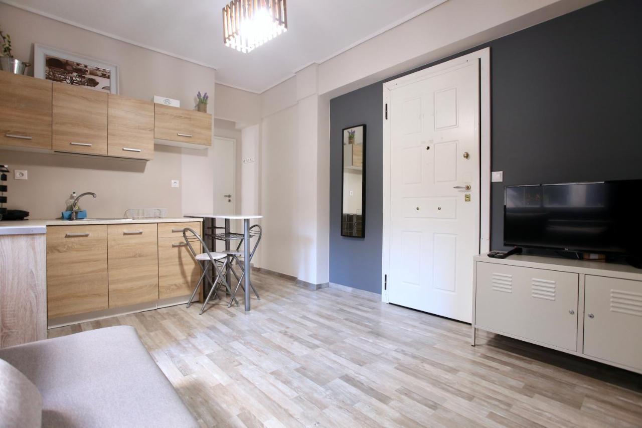 Gk Ermou Str Apartment Атина Екстериор снимка