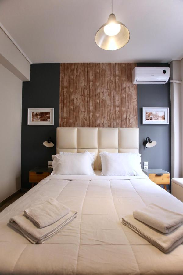 Gk Ermou Str Apartment Атина Екстериор снимка